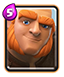 UNC terbaik membuat 2025 – [Clash Royale]