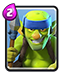 Penjaga terbaik membangun – [Clash Royale]
