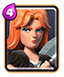 Sihir yang sangat stabil – [Clash Royale]
