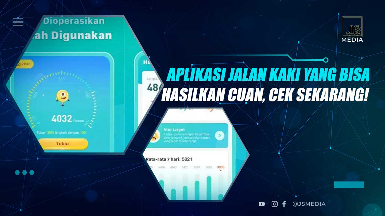 6 aplikasi perjalanan yang akan membuat Anda tetap sehat dan menghasilkan uang