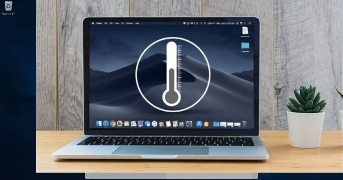 Cara Cek Suhu Laptop Windows 11 Agar Tidak Overheat